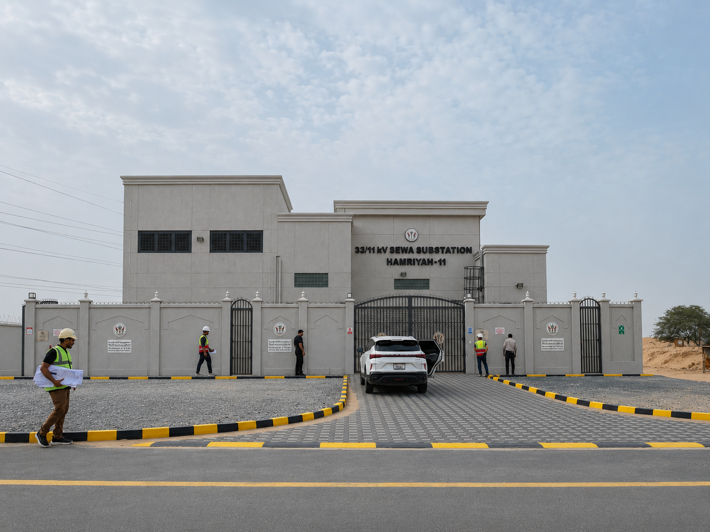 Hamriyah-11