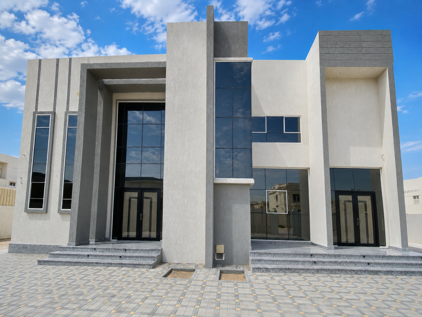 Nasir Villa